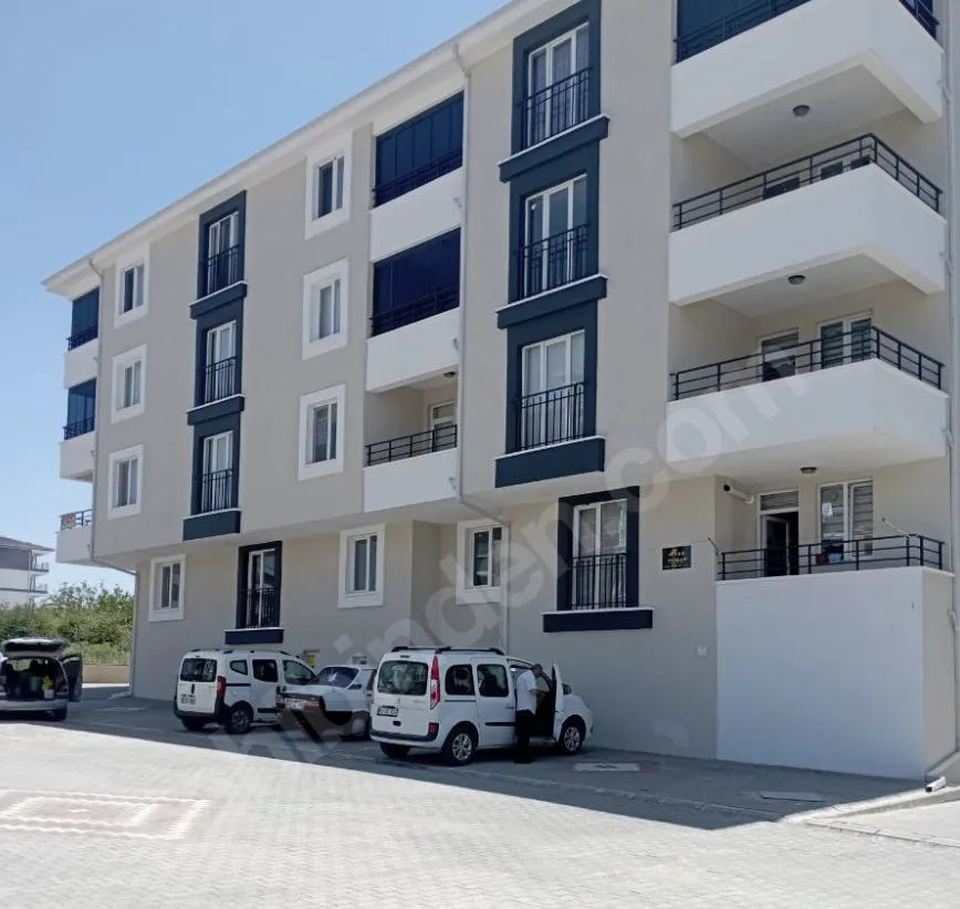  Merkezi Konumda 3+1 Satılık Daire – Hemen Taşınmaya Uygun